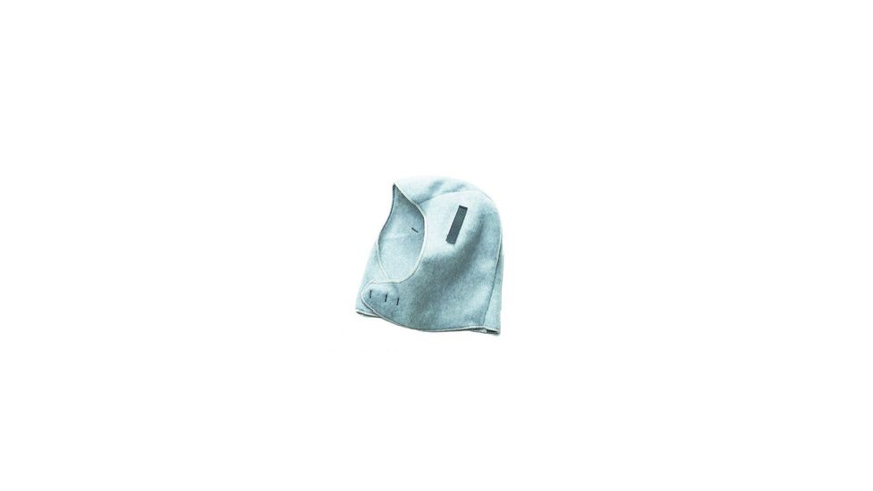 Jackson Safety Winter Liner Wind Jammer IV Wind Jammer IV, Silver, Universal 16760