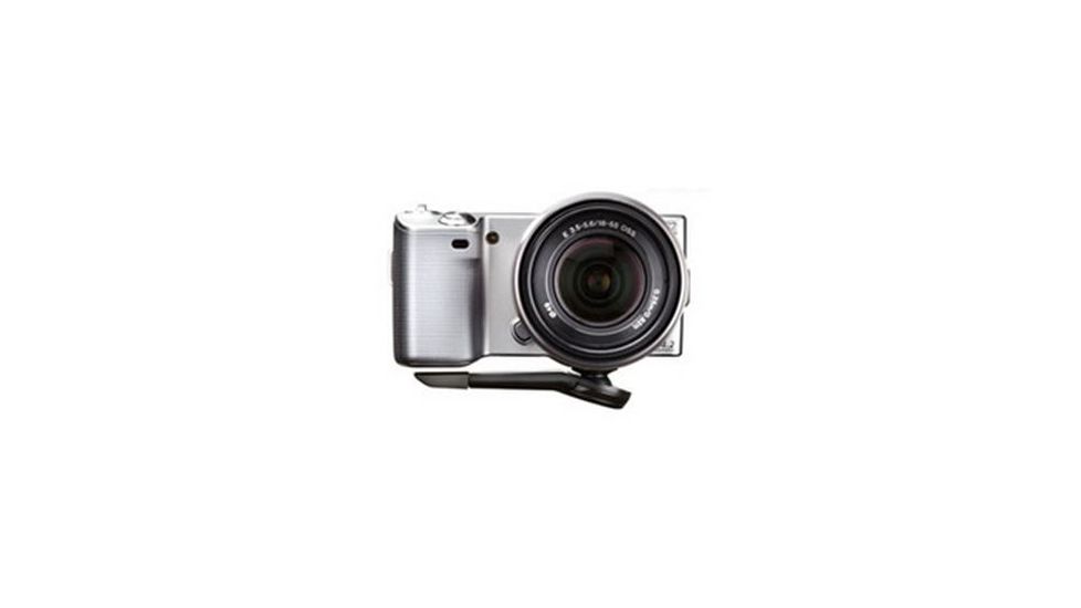 JOBY Micro Hybrid, Black/Grey JB01112