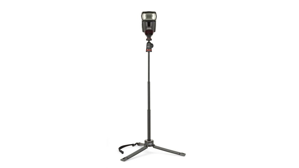 JOBY TelePod PRO Kit, Black/Charcoal, JB01548