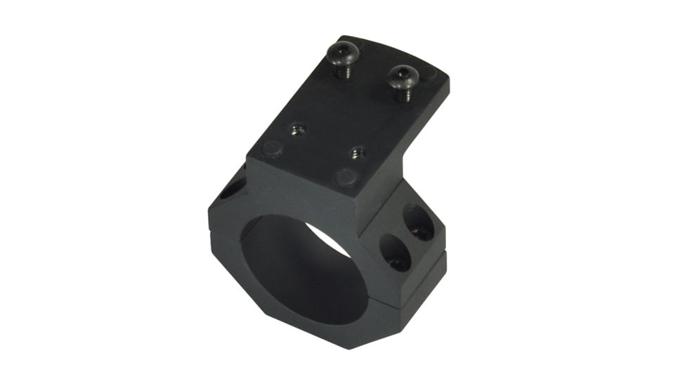 JP Enterprises New Clamp Type Mount Adapter