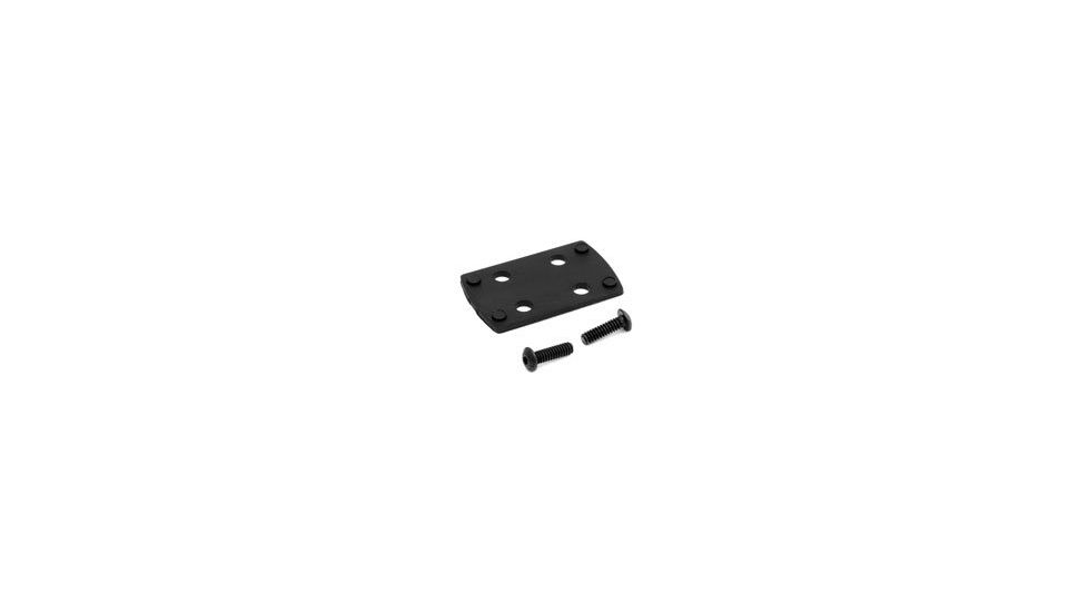 JP Enterprises Shim Piece for Elevation Adjustment, 1 Degree JPA-SHIM