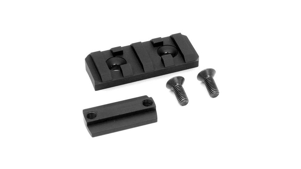 JP Rifles Tactical Rail Kit 2-inch section rail for hand guard JPTR-S
