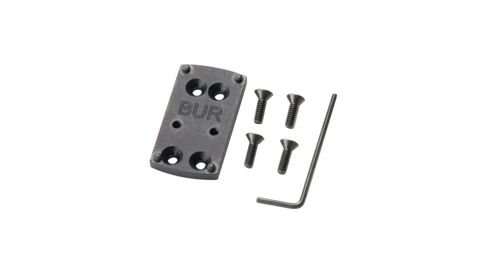 Kel Tec PMR30 Burris FastFire II Red Dot Scope Mount