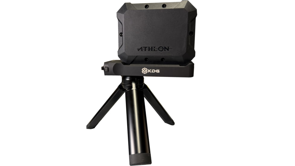 Kinetic Development Group Athlon Rangecraft, KIN5-310