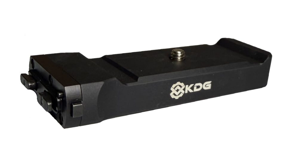 Kinetic Development Group Athlon Rangecraft, KIN5-310