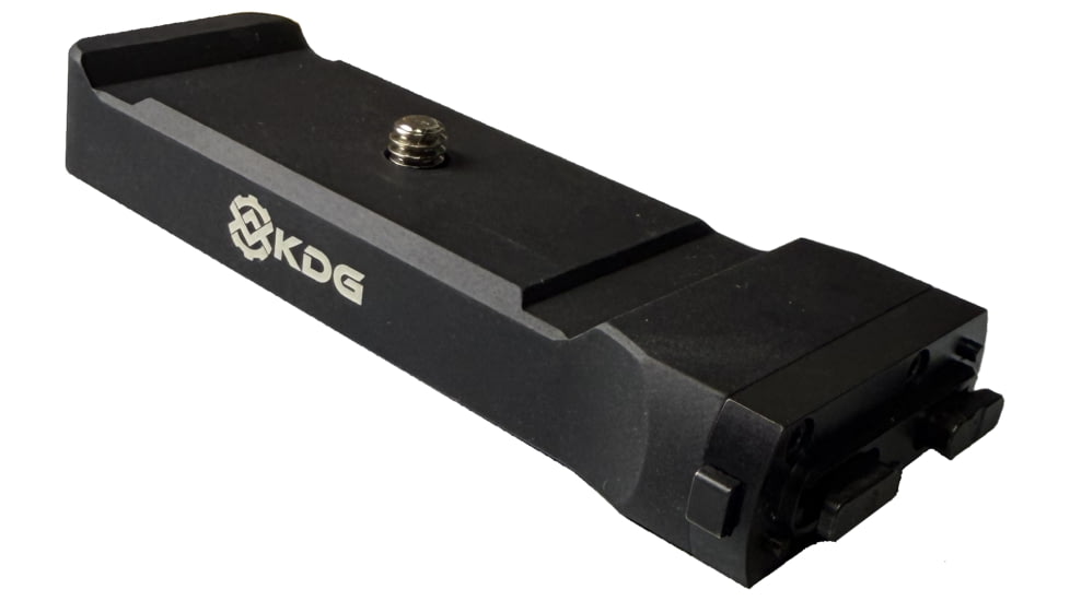 Kinetic Development Group Athlon Rangecraft, KIN5-310