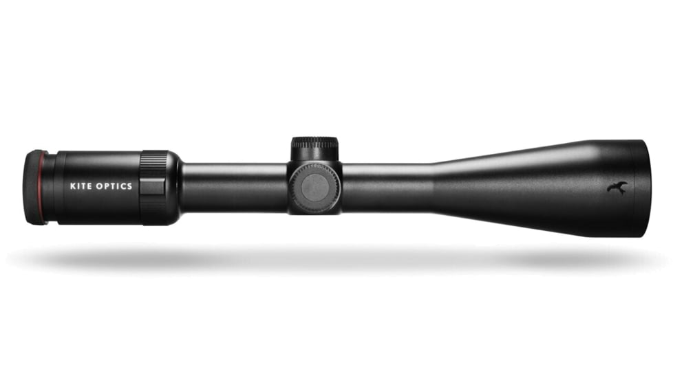 Kite Optics 17-35x60mm Stabilized Spotting Scope ED w/ Li-ion, K280307