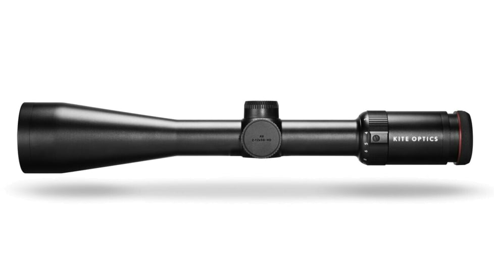 Kite Optics 17-35x60mm Stabilized Spotting Scope ED w/ Li-ion, K280307