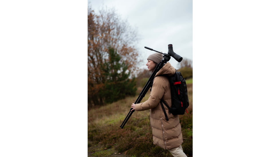 Kite Optics Mini SP 12-36x56mm Spotting Scope