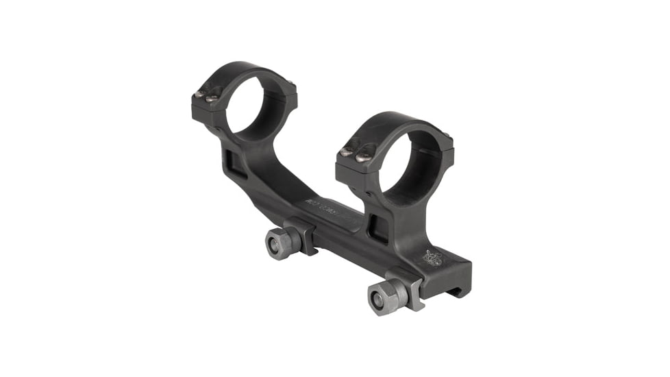 EDEMO Knight's Armament Scope Mount Assy, 34mm, EER, MOD 1, 113679, EDEMO1