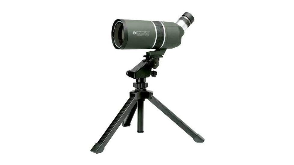 Konus Konuspot 30 - 90 x 70 Spotting Scope With Tripod 7138