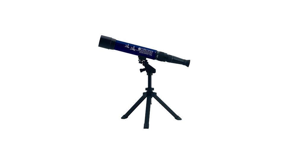 Konus Konuspot 50 15-45x50mm Spotting Scope, 7117
