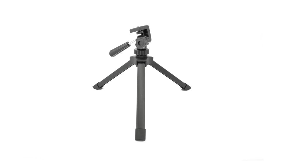 Konus KonuSpot-80 20-60x80 Angled Spotting Scope,Tripod/Case/Camera &amp; Smartphone Adapter, Green, 7120B