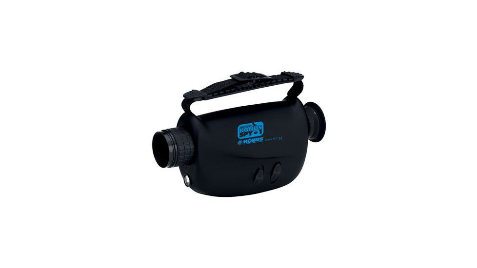 Konus Konuspy-1 3x Night Vision Monocular Viewer 7923
