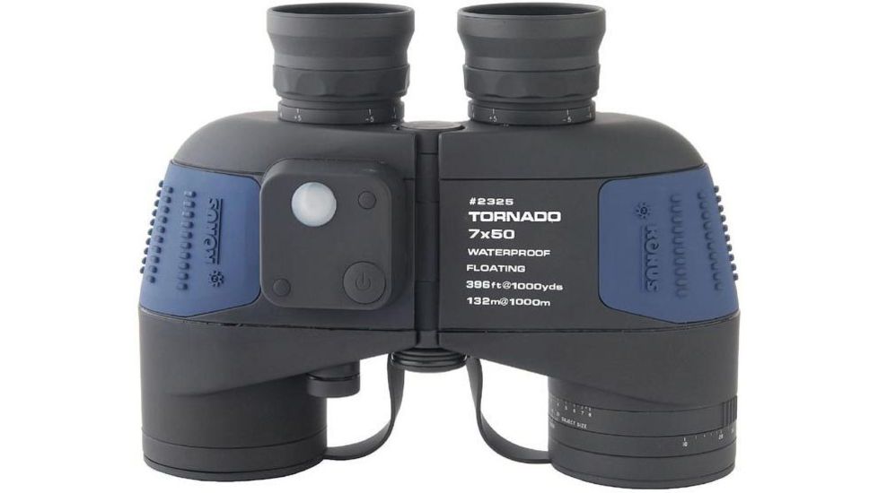 Konus Tornado 7x50 Military / Marine Binoculars 2325