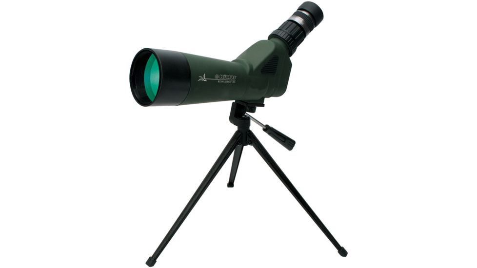 Konus Zoom Spotting Scope with Tripod, 15-45x60 168545