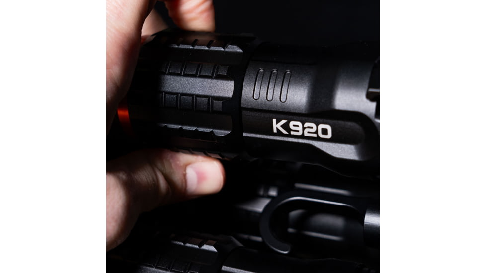 Kopfjager K920 Tripod