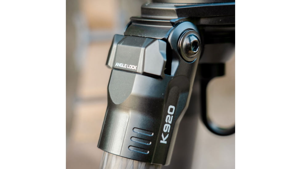 Kopfjager K920 Tripod