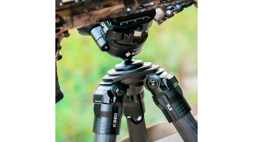 Kopfjager K920 Tripod