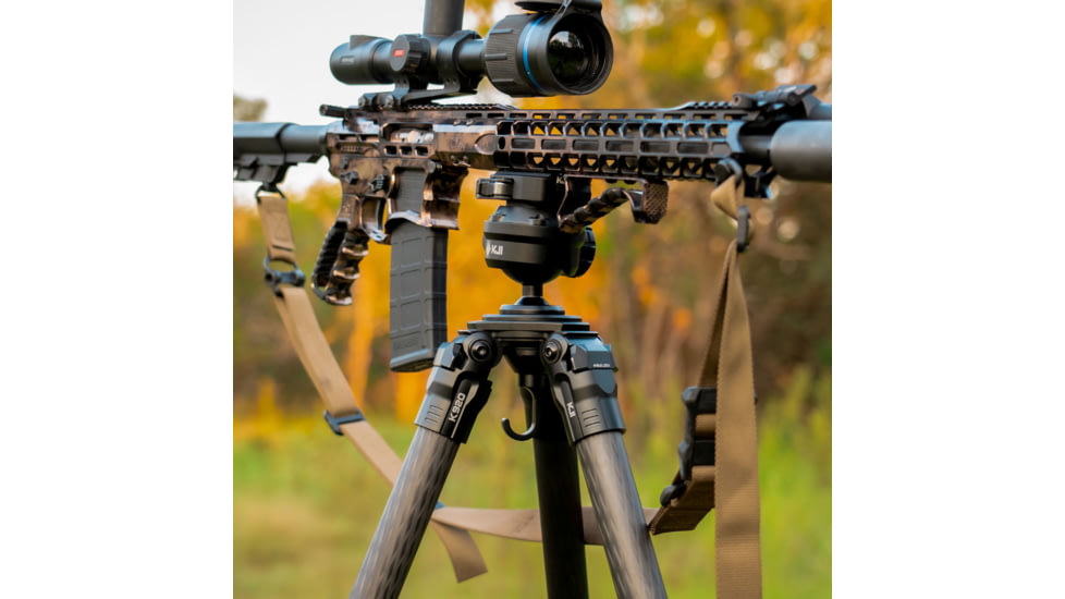 Kopfjager K920 Tripod