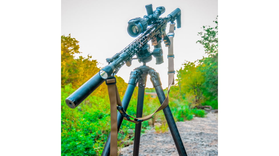Kopfjager K920 Tripod