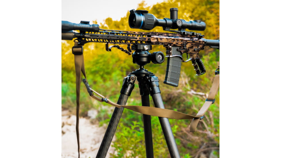 Kopfjager K920 Tripod