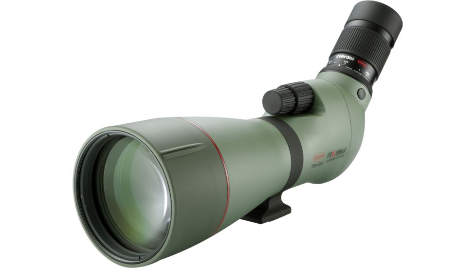 Kowa 88mm Prominar Spotting Scope, Offset 45 degree, Body Only, TSN-883