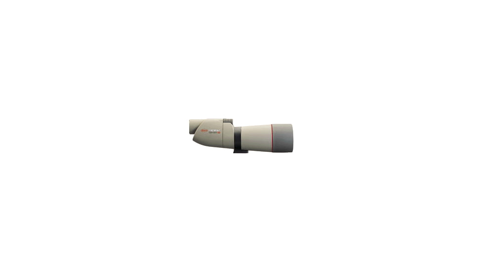 Kowa PROMINAR TNS-664 ED Glass Objective Lens Straight Spotting Scope, Body ONLY