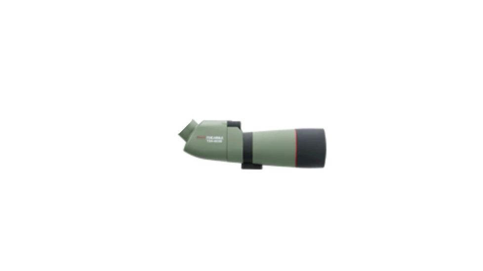 Kowa PROMINAR TNS-660 XD Glass 45 Degree Angled Spotting Scope, Body ONLY