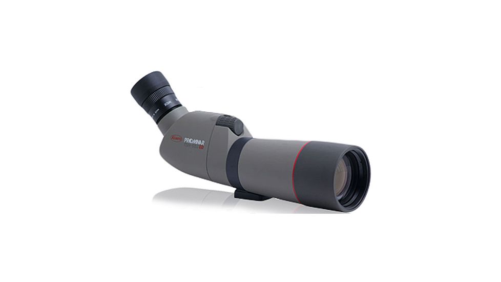 Kowa TNS 660 Spotting Scope Kit with 20-60x Eyepiece