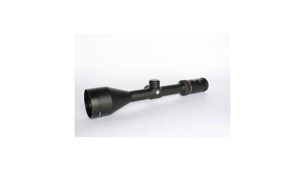 Columbia Sportswear Timberline 3-12x50 Waterproof Rifle Scope 52204 w/ Hunter's Plex Reticle