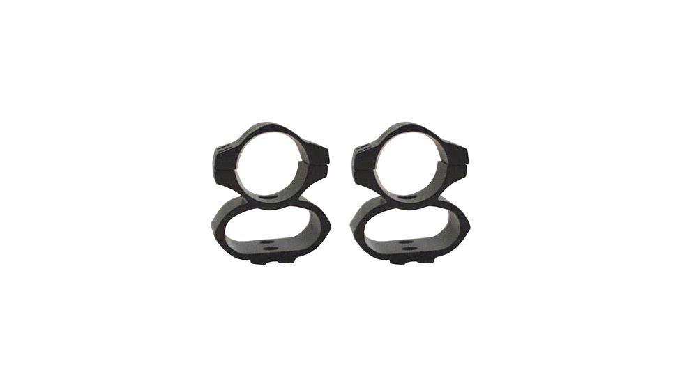 Kwik-Site See-Thru Mounts Remington 7400, 7600 KS-7400
