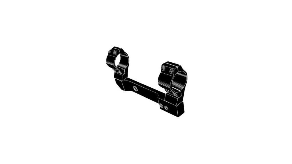Kwik-Site Side Mount For Winchester 94 KSW94, EDEMO1