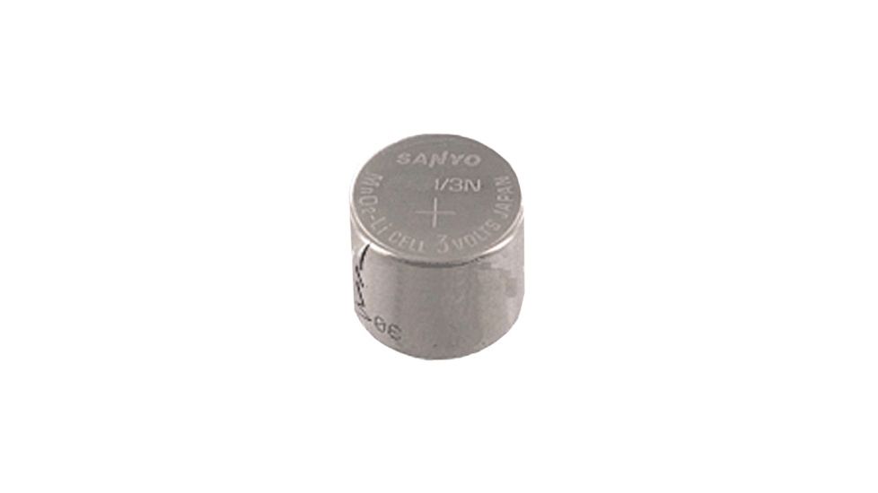 Steiner Laser Devices 3-volt DL1/3N Cell Battery