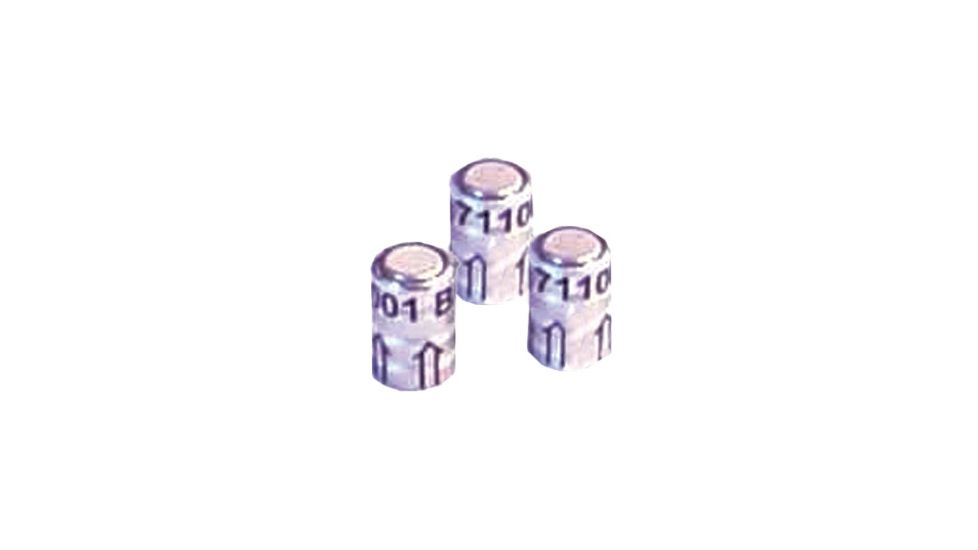 Laser Devices 6-volts Laser Blaster Batteries