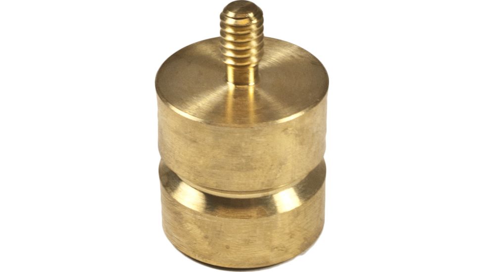 Laser Technology Brass 5/8 to 1/4 - 20 Adapter 3003021