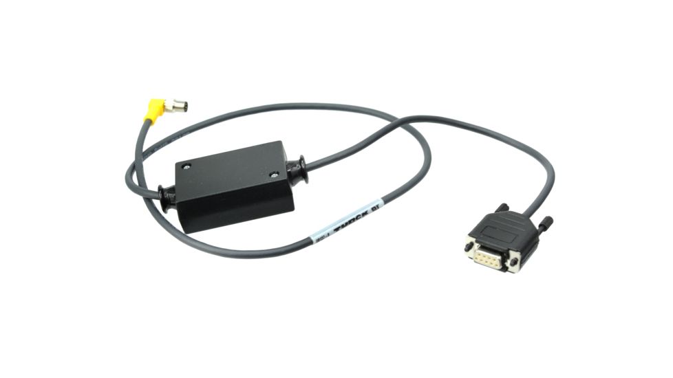 Laser Technology 36&quot; LTI 4 - PIN to DB-9 Download Cable w/ Remote Trigger 7054223