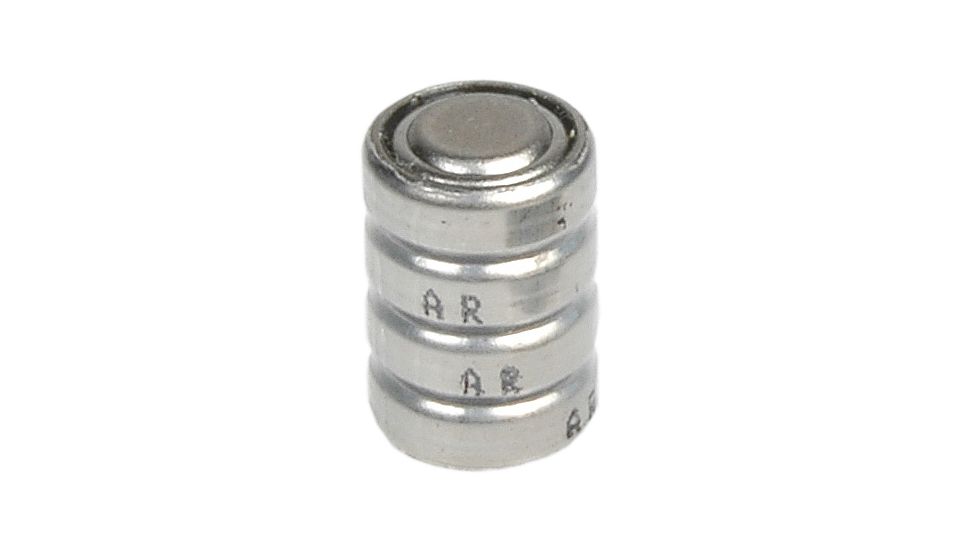LaserMax Battery Pack for Internal Sights, Select Beretta, Taurus, 1911 and S&amp;W Models, LMS-377