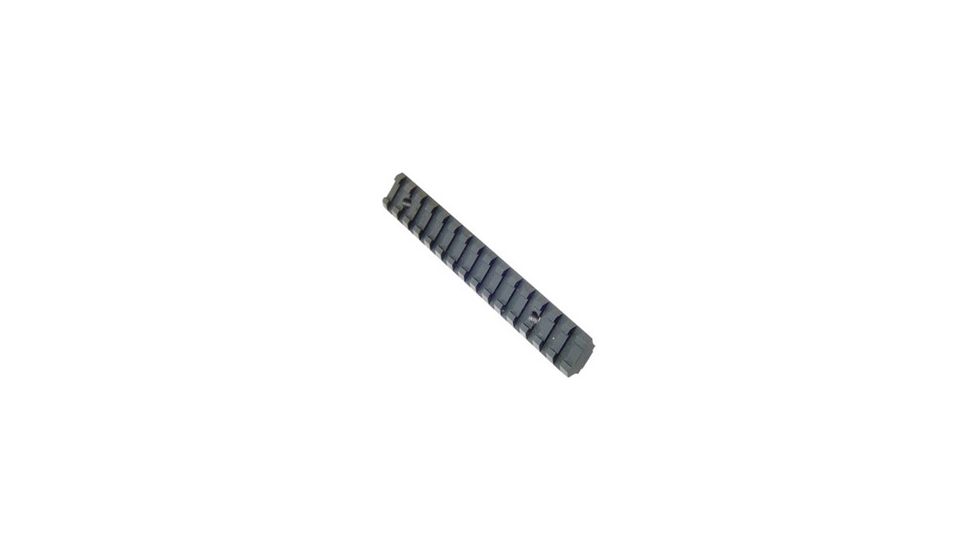 Leapers 2nd Gen. STANAG to Picatinny Adaptor Complete w/ Screws MNT-HKAD1
