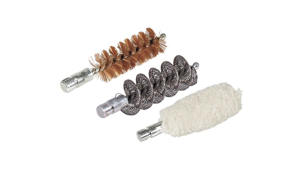 Leapers 12 Ga. Bore Brushes TL-CLBRGA12