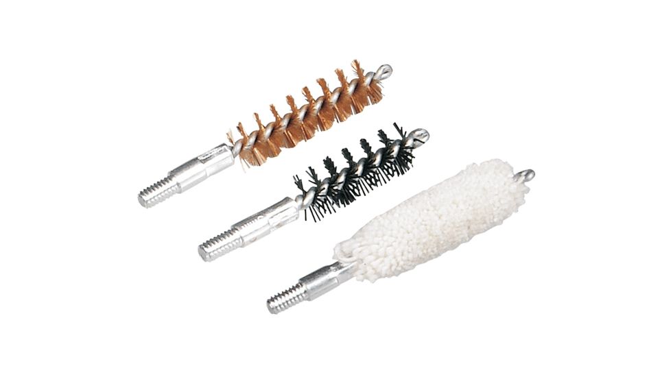 Leapers 9mm Cal. Bore Brushes TL-CLBR9MM