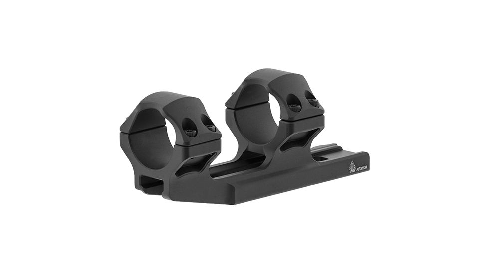 Leapers ACCU-SYNC 30mm Medium Pro 34mm / Offset Picatinny Rings AIR31834