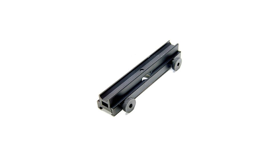 Leapers AR-15 Flat Top Adaptor Mount MNT-996T
