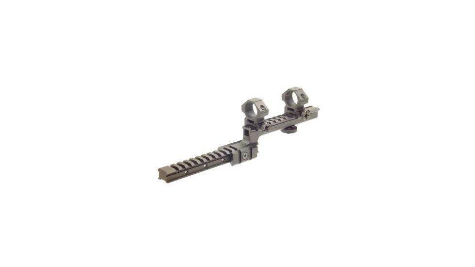 Leapers AR-15 Multi-Functional Mount MNT-990T