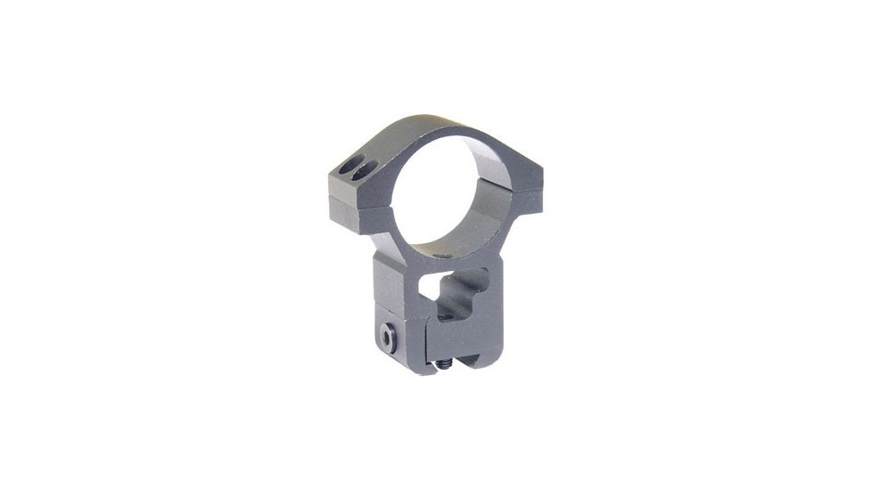 Leapers High Profile 30mm Ring for .22/Airgun Mount - 2 pieces RG18D-30H