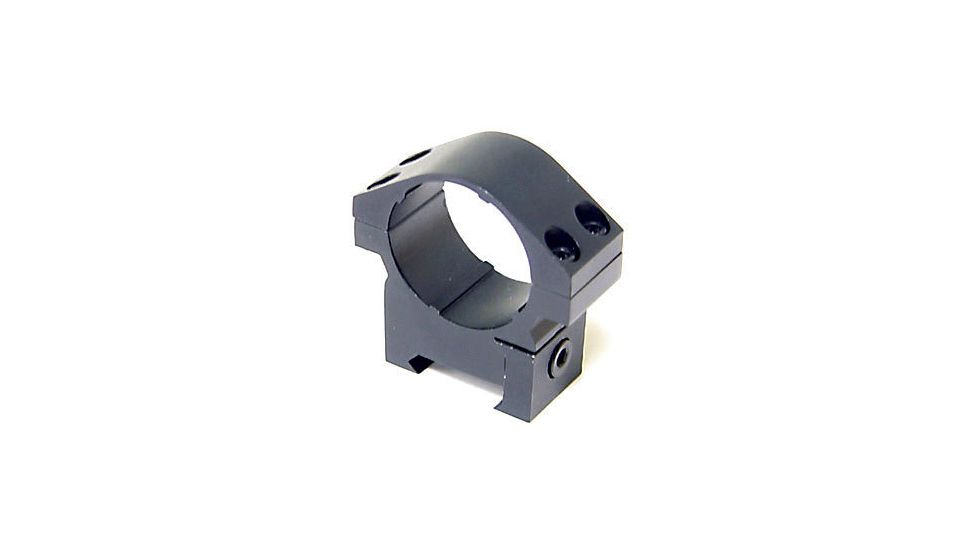 Leapers Low Profile Weaver Ring for Rubber Armored Scope RG18W-25LA