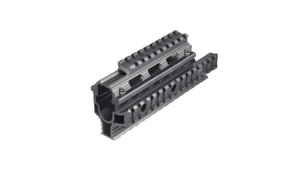 Leapers UTG PRO M70 Tactical Quad Rail System MTU011