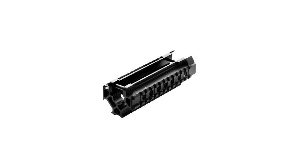 Leapers UTG MP5 Tactical Tri-Rail Handguard System MNT-HGMP5A