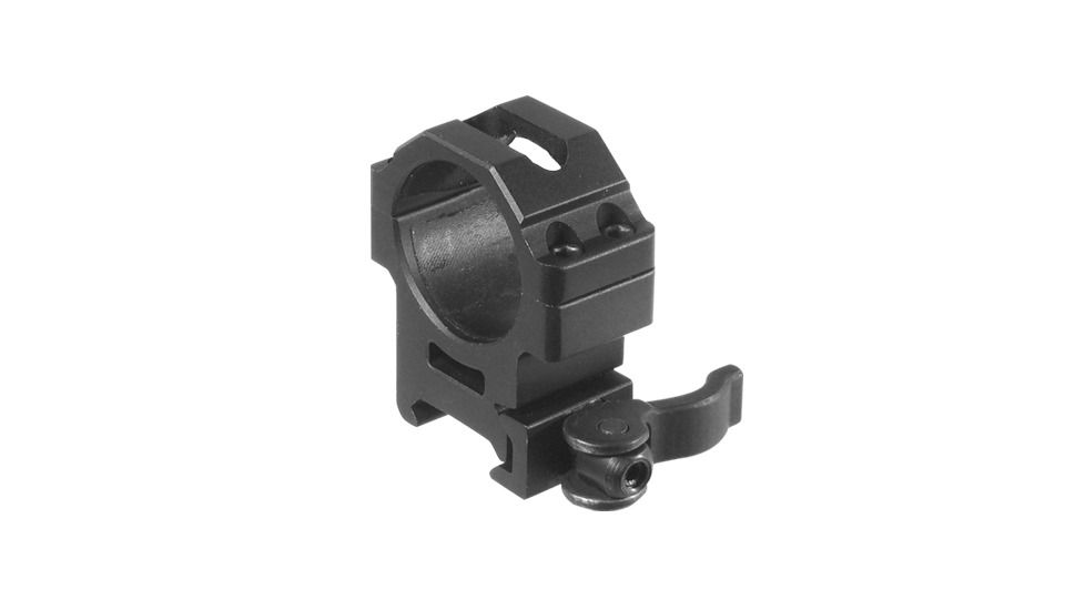 Leapers UTG Max LE Grade Rings 2pc 30mm Medium Profile Compact RG2W3154