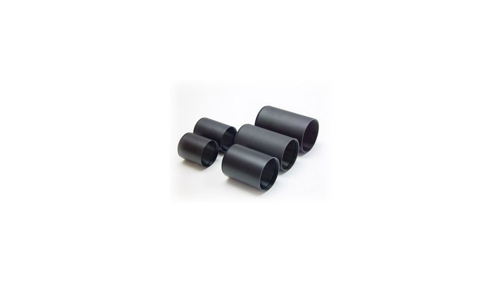 Leapers Scope Sun Shades
